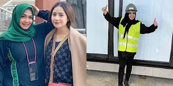 Semakin Sukses, Rieta Amilia Ibunda Nagita Slavina Lebarkan Sayap Bisnis ke Negeri Seberang