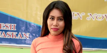 Semakin Terkenal dan Banyak Rezeki, Evi Masamba: Aku Nggak Mau Takabur