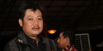 Semangat Akting, Ki Kusumo Ngomong Sakral Terucap Saklar