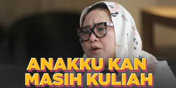 Semangat Berkarya, Nunung Akui Masih Punya Tanggungan Anak dan Keluarga