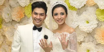 Semanis Madu, Rayuan Maut Glenn Buat Chelsea Olivia Setelah Nikah