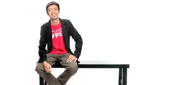 'Semarak Mahasiswa Sosial', Cara Menertawakan Keresahan Hidup