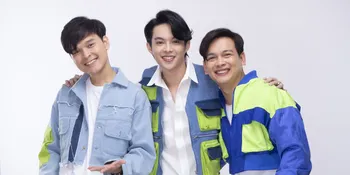 Semarakkan Bulan Ramadan, Adam Vibes Rilis 'Tak Setampan Nabi Yusuf'