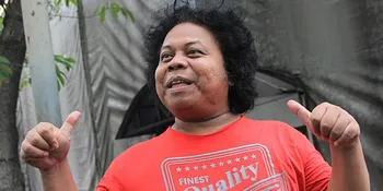 Semasa Hidup, Budi Anduk Pernah Ingin Berhenti Dari Dunia Hiburan