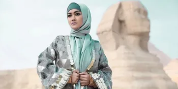 Semasa Masih Hidup, Julia Perez Ingin Menikah Lagi dan Punya Anak