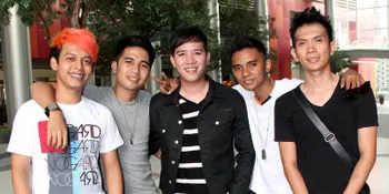 Sembilan Tahun Berkarir, Repvblik Beberkan Rahasia Tetap Kompak