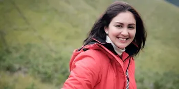 Sembuh dari Covid-19 Setelah Isolasi 11 Hari, Donna Agnesia: Doa dan Bahagia Adalah Kunci