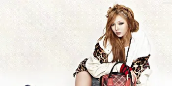 Sembuh Dari Sakit, HyunA Kembali Tampil Dengan 4minute