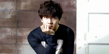 Sembuh, Lee Seung Gi Traktir Semua Staff 'You're All Surrounded'