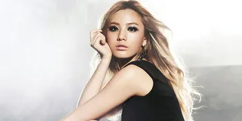 Sembuh, Nana After School Keluar Dari Rumah Sakit