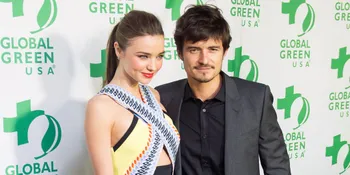 Semenjak Bercerai, Inilah Sumber Kebahagiaan Miranda Kerr