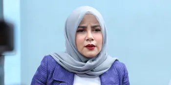 Semenjak Berhijab, Olla Ramlan Sering Ditawari Job Syuting yang Tak Cocok