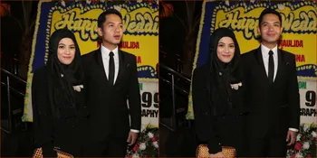 Semenjak Hamil, Alyssa Soebandono Jadi Lebih Manja