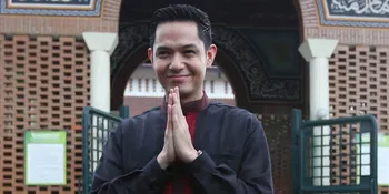 Semenjak Menikah, Dude Harlino Banyak Mendapatkan Perubahan Hidup