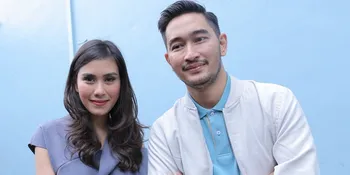 Semenjak Menikah, Syahnaz Ungkap Jeje Jarang Temani di Lokasi Syuting