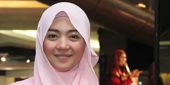 Seminggu Berhijab, Nuri Maulida Dimaki-maki di Twitter