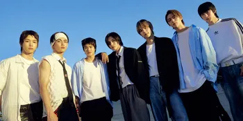 Seminggu Debut, RIIZE Sukses Jadi Million-Seller dengan Single Album Pertama 'GET A GUITAR'