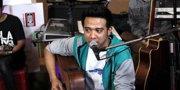 Seminggu di Rutan Salemba, Roby Geisha Sering Tanya Jadwal Sidang