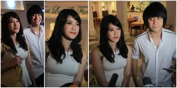 Seminggu Putus, Elma Princess Sudah Move On