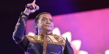 Seminggu Sebelum Meninggal, Didi Kempot Ternyata Sempat Alami Pembengkakan di Kaki dan Tangan