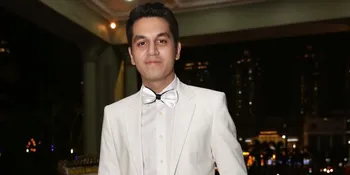 Seminggu Sudah Kevin Julio Tak Syuting Serial GGS, Ada Apa?