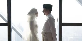 Seminggu Tinggal di Malaysia, Laudya Cynthia Bella Gembira Bisa Makan Mie Indonesia