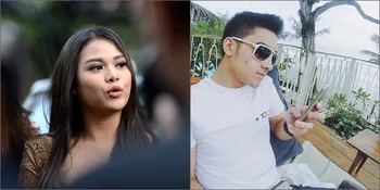 Sempat 11 Kali Minta Putus, Aurel Kini Perang Status Lawan Tommy?