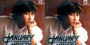 Sempat Ada Keanehan Saat January Christy Dirawat di Rumah Sakit?