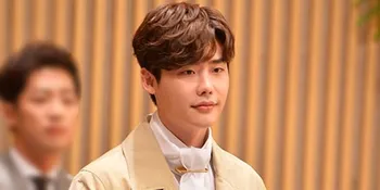 Sempat Ada Masalah di Indonesia, Fan Meeting Lee Jong Suk di Filipina Tetap Lanjut