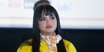 Sempat Akui Capek Mental, Ini Alasan Sutradara 'GENDUT SIAPA TAKUT?' Minta Marshanda Pakai Fat Suit