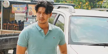 Sempat Akui Rumah Tangga Baik-Baik Saja, Aditya Zoni Digugat Cerai oleh Yasmine Ow - Sidang Mediasi Segera Digelar