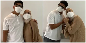 Sempat Alami Gangguan Hormon, Fitri Tropica Bersyukur Penyakit yang Ia Derita Tak Pengaruhi Kehamilan Anak Keduanya