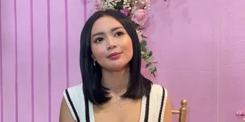 Sempat Alami Perut Buncit dan Susah BAB Hingga Jadi Agak Gemuk, Wika Salim Kapok Minum Obat Diet