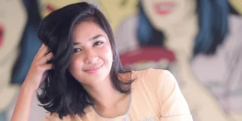 Sempat Bantah, Mikha Tambayong dan Daniel Wenas Kembali Kepergok Jalan Bareng