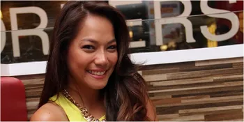 Sempat Batal Nikah, Jenny Cortez Dapat Pengganti Terbaik