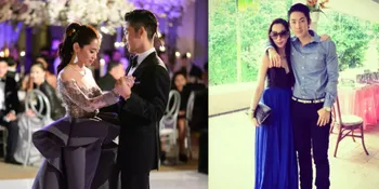 Sempat Berantem Heboh di Instagram, Vanness Wu &#38; Istri Mesra Lagi