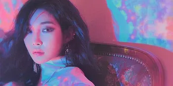 Sempat Bergabung di I.O.I! Inilah Biodata dan Fakta Unik ChungHa, Solois Korea number