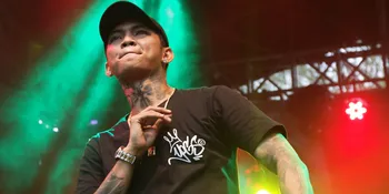 Sempat Berseteru, Kini Young Lex Ingin Beri Support Pada Iwa K