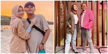 Sempat Berseteru, Nathalie Holscher Ungkap Sudah Pulang ke Rumah Sule: Sudah Baik-Baik Semuanya