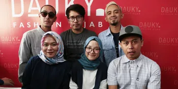 Sempat Bertemu Arsy, Nissa Sabyan Gambus: Pengen Gigit!