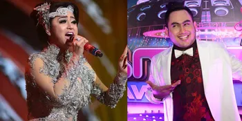 Sempat Bertengkar Dengan Kata-Kata Kasar, Depe - Nassar Damai