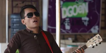 Sempat Bikin Heboh Dikabarkan Hilang, Aris Idol Muncul Lagi di IG
