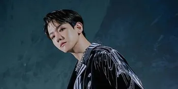 Sempat Bikin Heboh, Terungkap Rumor Pacaran Baekhyun EXO dan Seorang YouTuber yang Ternyata Hoax