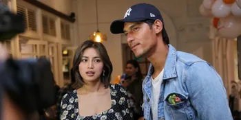 Sempat Bohong, Jessica Iskandar Ngamuk Dengar Pengakuan Richard Kyle