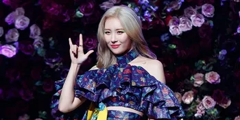 Sempat Cuma 39 Kg, Ini Rahasia Sunmi Biar Berat Badan Naik