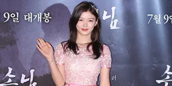 Sempat Depresi Berat, Kim Yoo Jung Pernah Jadi 'Korban' Haters