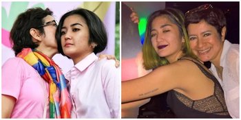 Sempat Depresi, Ternyata Ini Penyebab Meninggalnya Maura Magnalia Madyaratri