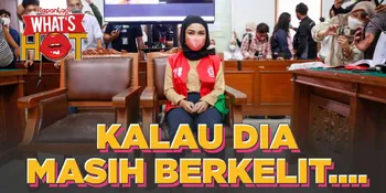 Sempat Depresi, Uci Flowdea Bakal Seret Medina Zein Ke Pengadilan Surabaya