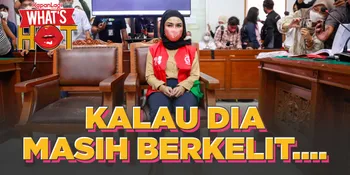 Sempat Depresi, Uci Flowdea Bakal Seret Medina Zein Ke Pengadilan Surabaya