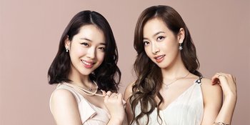 Sempat Dianggap Tak Peduli Kematian Sulli, Victoria f(x) Ternyata Sudah Ada di Korea